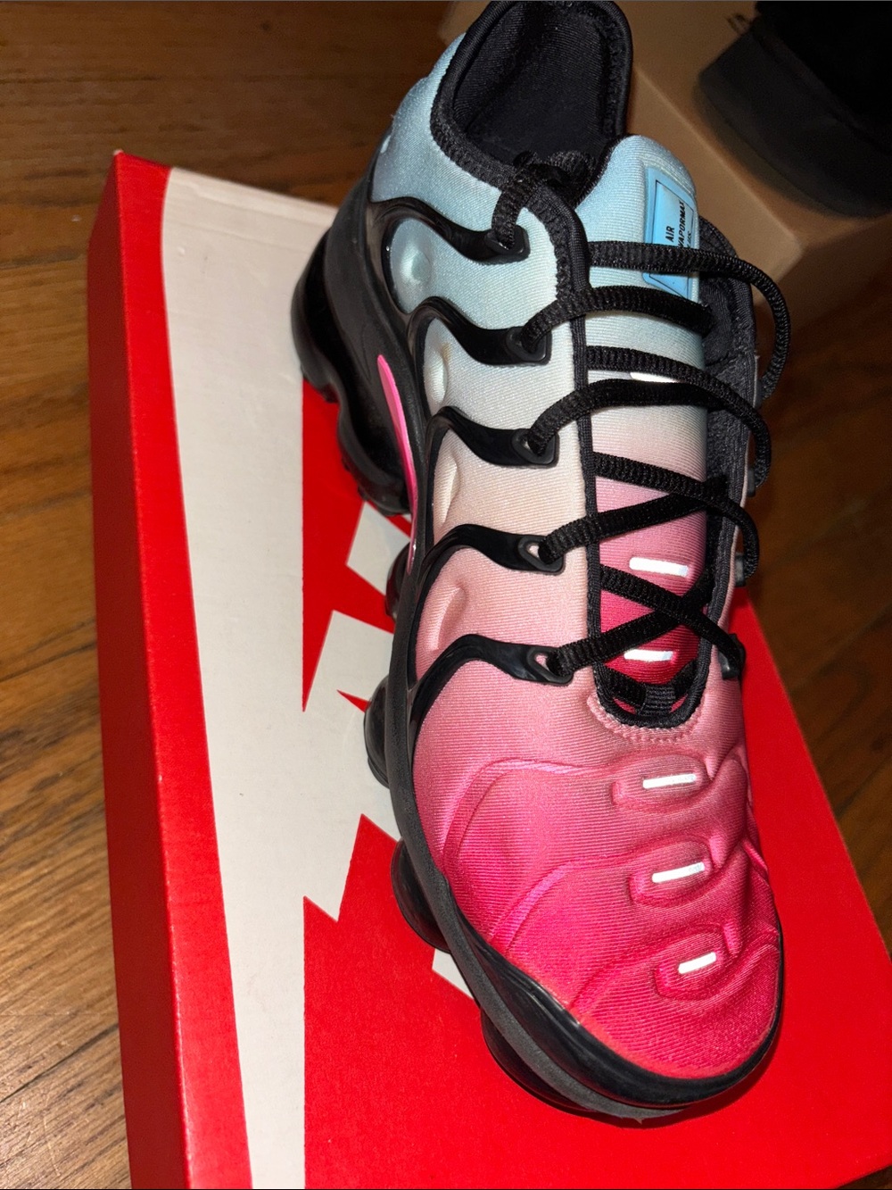 Women’s Nike Vapormax